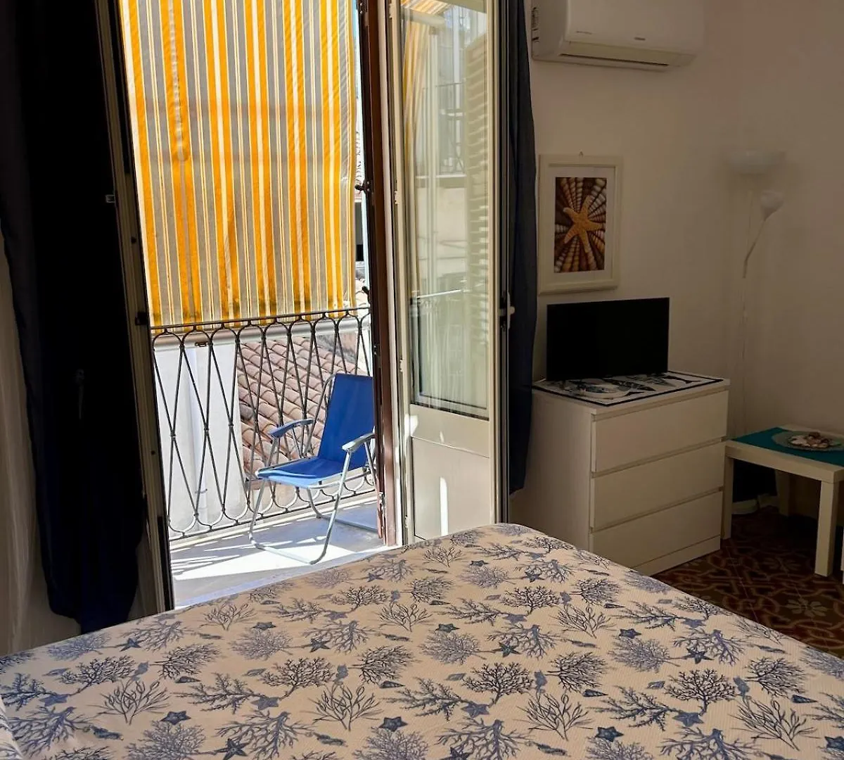 شقة Casa Matilde Historic Center تْشيفالو 0*,