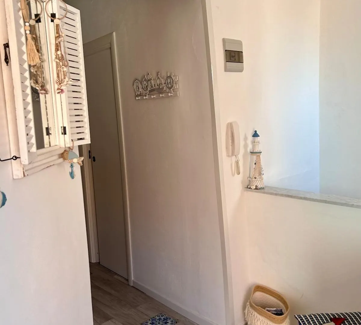 شقة Casa Matilde Historic Center تْشيفالو