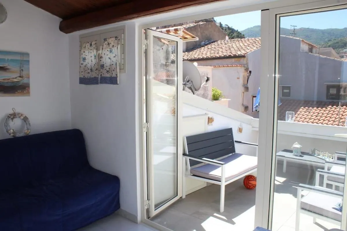 شقة Casa Matilde Historic Center تْشيفالو 0*,  إيطاليا