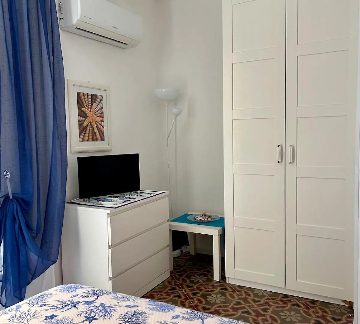 شقة Casa Matilde Historic Center تْشيفالو